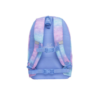 Beckmann | Schulrucksack-Set Classic 6-teilig - Seashell