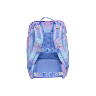 Beckmann | Schulrucksack-Set Classic 6-teilig - Seashell