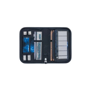 Beckmann | Schulrucksack-Set Classic 6-teilig - Tech Rex