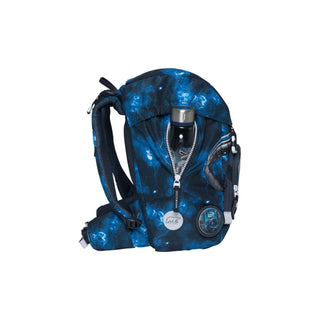 Beckmann | Schulrucksack-Set Classic 6-teilig - Tech Rex