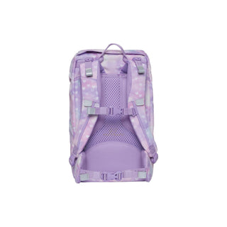 Beckmann | Schulrucksack-Set Classic 6-teilig - Unicorn Princess Purple