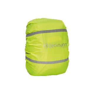 Beckmann | Schulrucksack-Set Classic 6-teilig - Unicorn Princess Purple