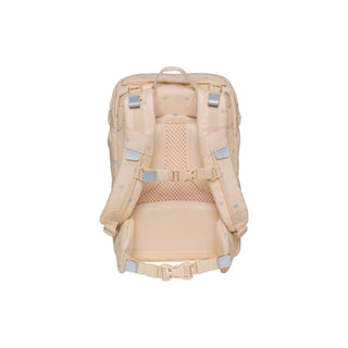 Beckmann | Schulrucksack-Set Classic 6-teilig - Yellow Heart