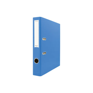 Biella | Bundesordner - A4 Ringordner, 4cm Rückenbreite, robust & farbig