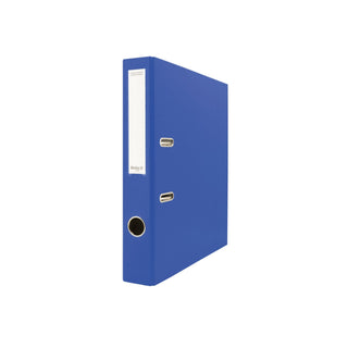 Biella | Bundesordner - A4 Ringordner, 4cm Rückenbreite, robust & farbig