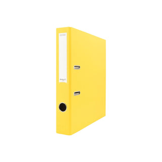 Biella | Bundesordner - A4 Ringordner, 4cm Rückenbreite, robust & farbig