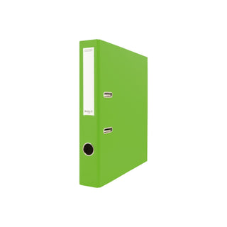 Biella | Bundesordner - A4 Ringordner, 4cm Rückenbreite, robust & farbig