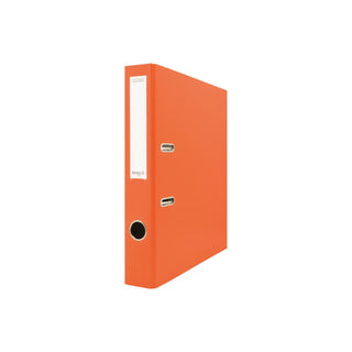 Biella | Bundesordner - A4 Ringordner, 4cm Rückenbreite, robust & farbig