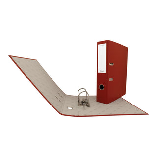 Biella | Bundesordner - A4 Ringordner, 7cm Rückenbreite, robust & farbig