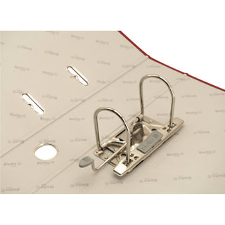 Biella | Bundesordner - A4 Ringordner, 7cm Rückenbreite, robust & farbig