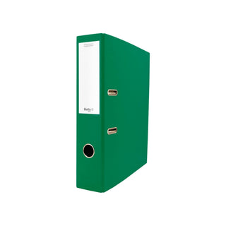 Biella | Bundesordner - A4 Ringordner, 7cm Rückenbreite, robust & farbig