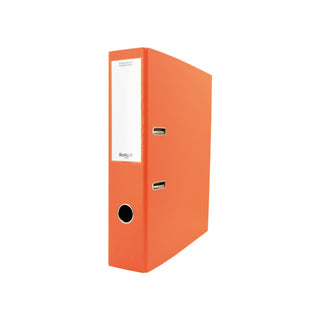 Biella | Bundesordner - A4 Ringordner, 7cm Rückenbreite, robust & farbig