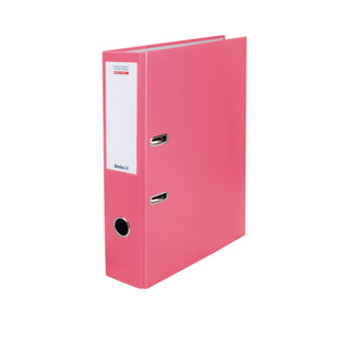 Biella | Bundesordner - A4 Ringordner, 7cm Rückenbreite, robust & farbig