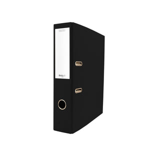 Biella | Bundesordner - A4 Ringordner, 7cm Rückenbreite, robust & farbig