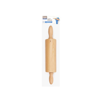 Creall | Modeling Clay Roller Modeling roller