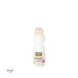 Creall | Spongy poster paint pens 70ml