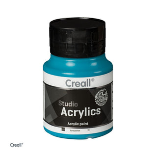 Creall | Studio Acrylics Acrylic Paint 500ml Bottle