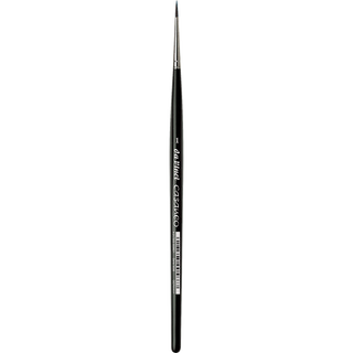 da Vinci | Casaneo Aquarellpinsel Rund Extraweiche Synthetikfasern, ideal für Aquarell - Racher