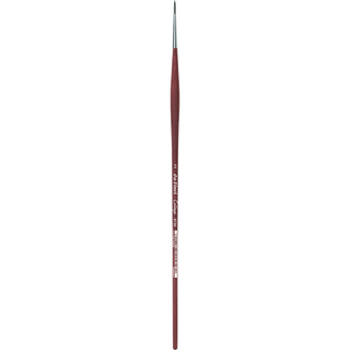 da Vinci | FORTE ACRYLICS College Synthetik Pinsel Rund Acryl & Öl - Racher