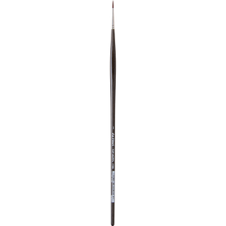 da Vinci | TOP ACRYL Synthetik Pinsel Rund Acryl Öl Gouache - Racher