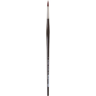 da Vinci | TOP ACRYL Synthetik Pinsel Rund Acryl Öl Gouache - Racher