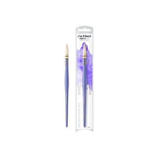 da Vinci | Pretty Lili Edition Aquarellpinsel Verwaschpinsel 493