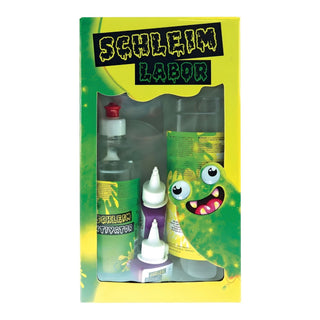 daVinci | Schleim Labor L DIY Schleimherstellungs-Set - Racher