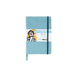 DARWI | Carnets Sketchbook Skizzenbuch in verschiedenen Grössen 140 g/m2
