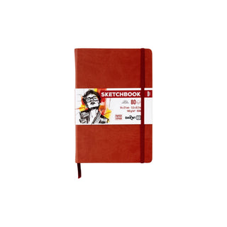 DARWI | Carnets Sketchbook Skizzenbuch in verschiedenen Grössen 140 g/m2