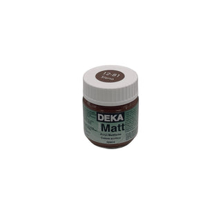 Deka | Color Matt Acrylfarbe matt 50 ml, für vielseitige Kreativprojekte
