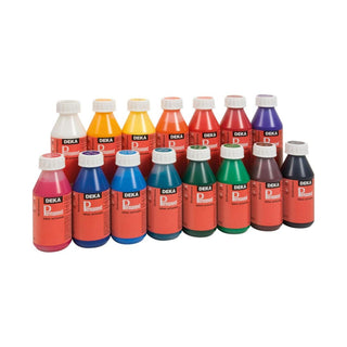 Deka | Permanent Stoffmalfarbe 125ml