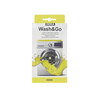 Deka | Washing Machine Paint Set