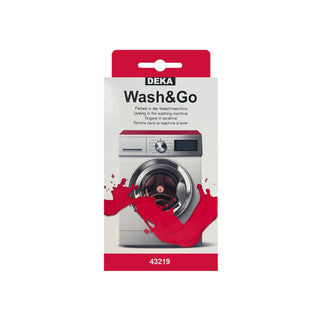 Deka | Washing Machine Paint Set