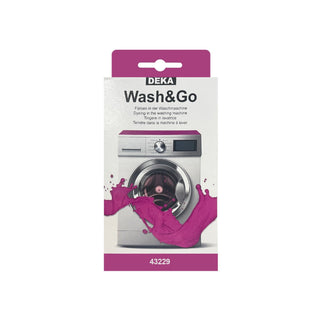 Deka | Washing Machine Paint Set