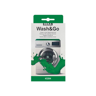 Deka | Washing Machine Paint Set