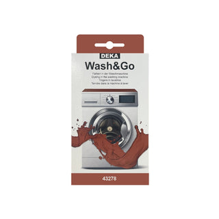 Deka | Washing Machine Paint Set