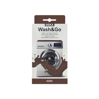 Deka | Washing Machine Paint Set