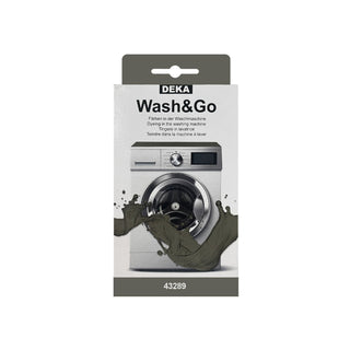 Deka | Washing Machine Paint Set