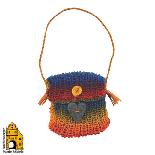 Forchtenberger | Wooly Workshop Handarbeits-Set