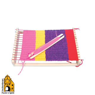 Forchtenberger | Wooly Workshop Handarbeits-Set