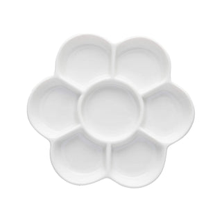 Honsell | Porzellanpaletten für Künstlerfarben