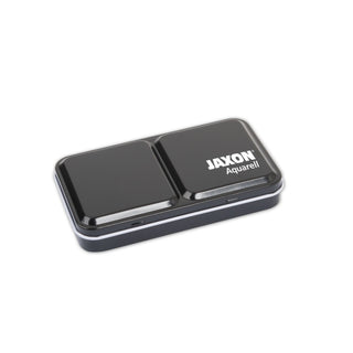 JAXON | Universal-Leerkasten Metall für 12 x 1/2 Näpfchen