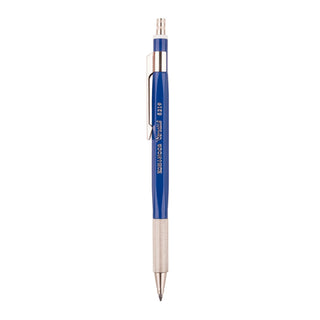 KOH-I-NOOR | Fallminenbleistift für 2×120mm Minen mit Minenspitzer