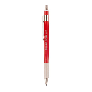KOH-I-NOOR | Fallminenbleistift für 2×120mm Minen mit Minenspitzer