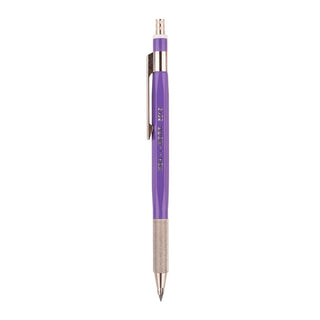 KOH-I-NOOR | Fallminenbleistift für 2×120mm Minen mit Minenspitzer