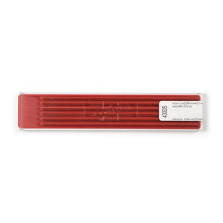 KOH-I-NOOR | 4300/4301 Farbminen für technisches Zeichnen 2×120mm einzeln und im Set