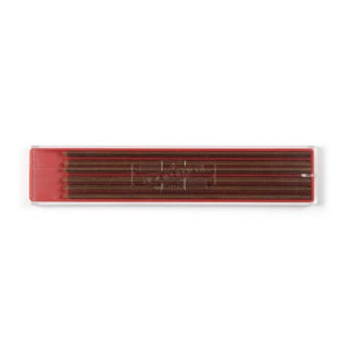KOH-I-NOOR | 4300/4301 Farbminen für technisches Zeichnen 2×120mm einzeln und im Set