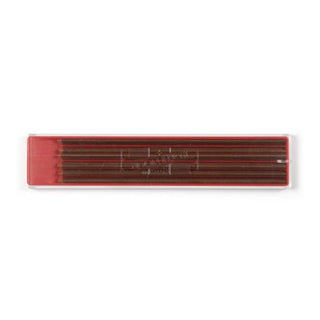 KOH-I-NOOR | 4300/4301 Farbminen für technisches Zeichnen 2×120mm einzeln und im Set