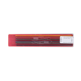 KOH-I-NOOR | 4300/4301 Farbminen für technisches Zeichnen 2×120mm einzeln und im Set