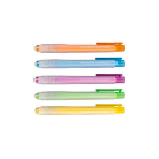 KOH-I-NOOR | Eraser Pen Radiergummi Stift transparent ergonomisch